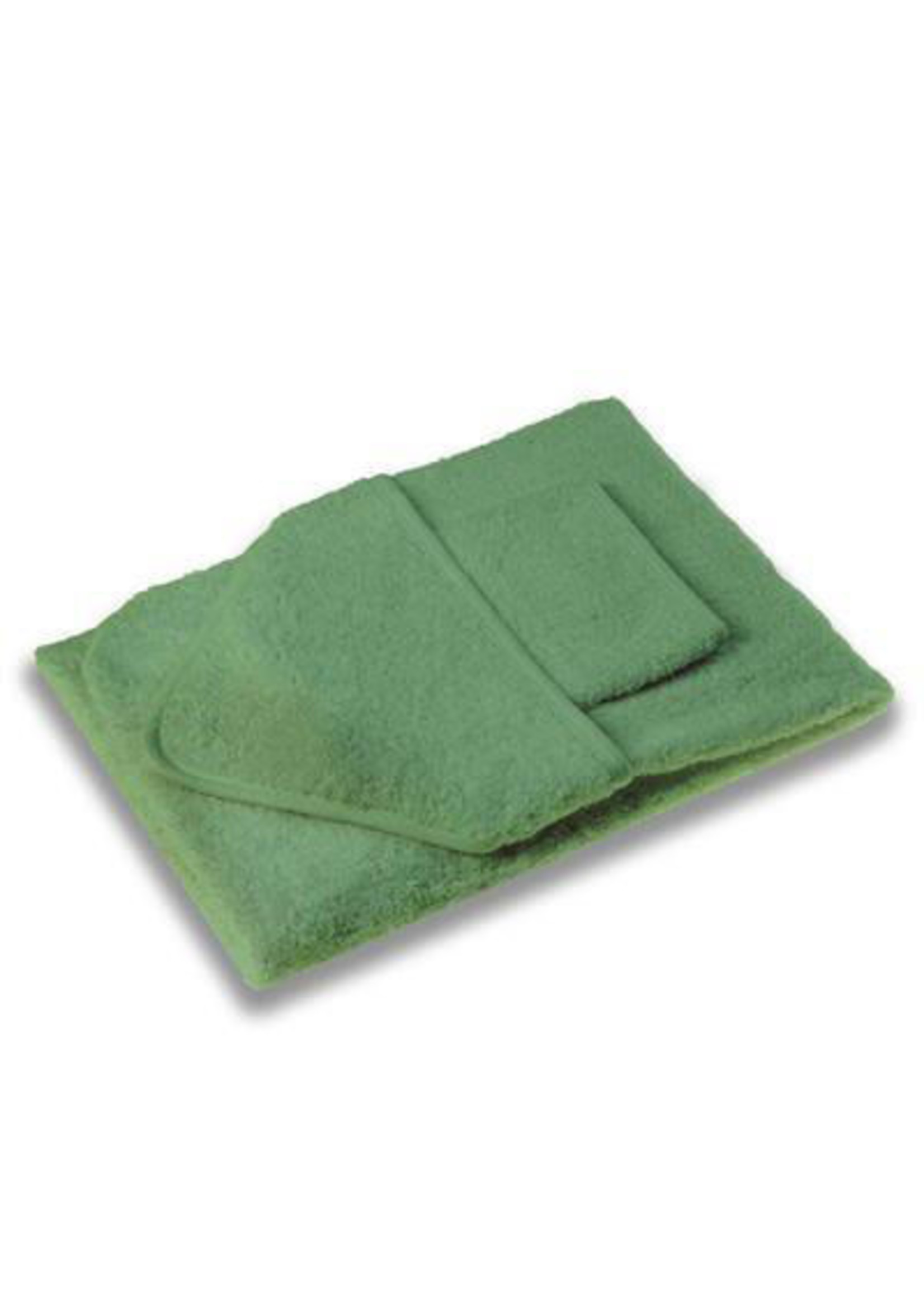 Timmy Collections Timmy Basic badcape Groen