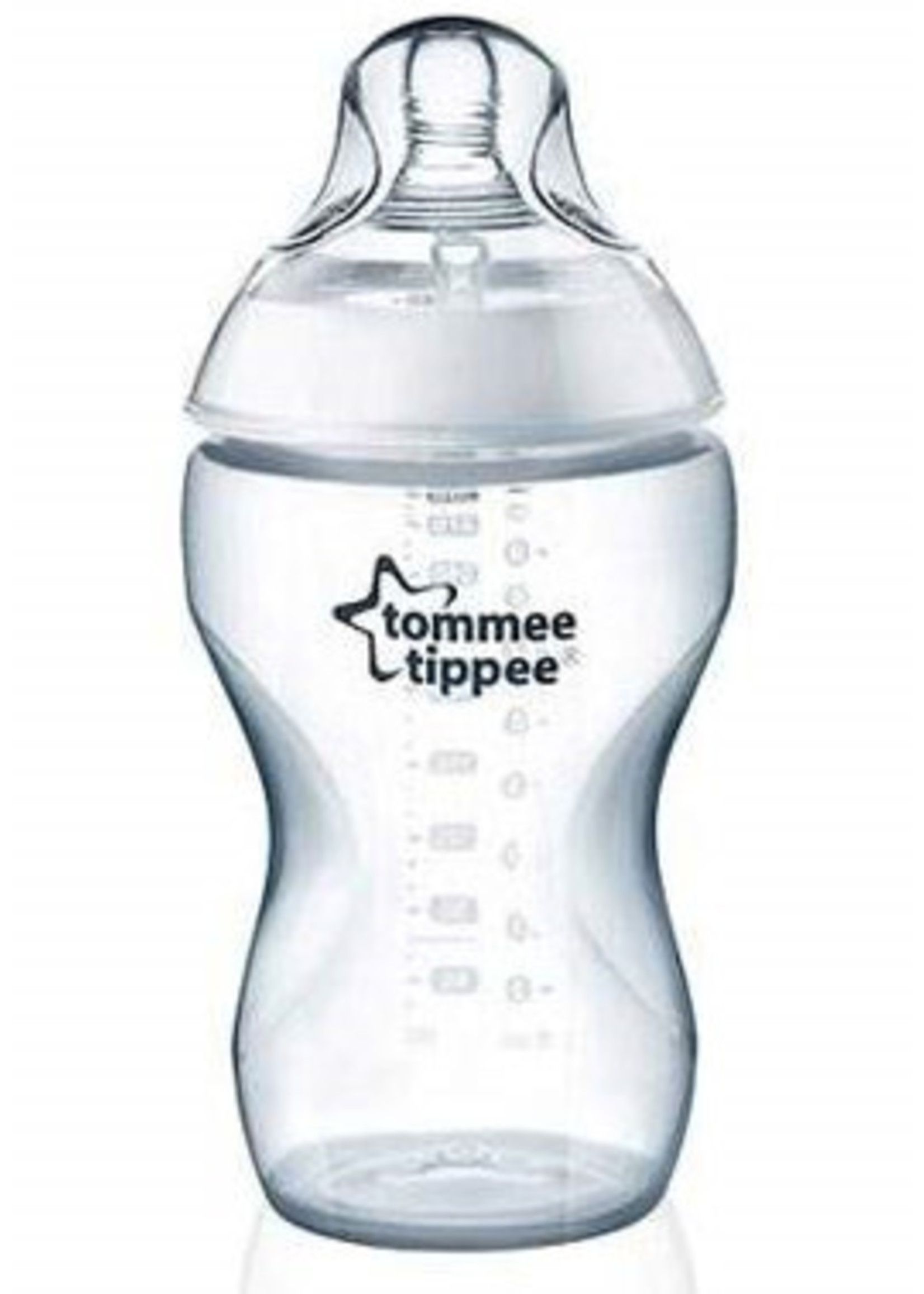 Tommee Tippee Tommee Tippee fles GLAS 250ml