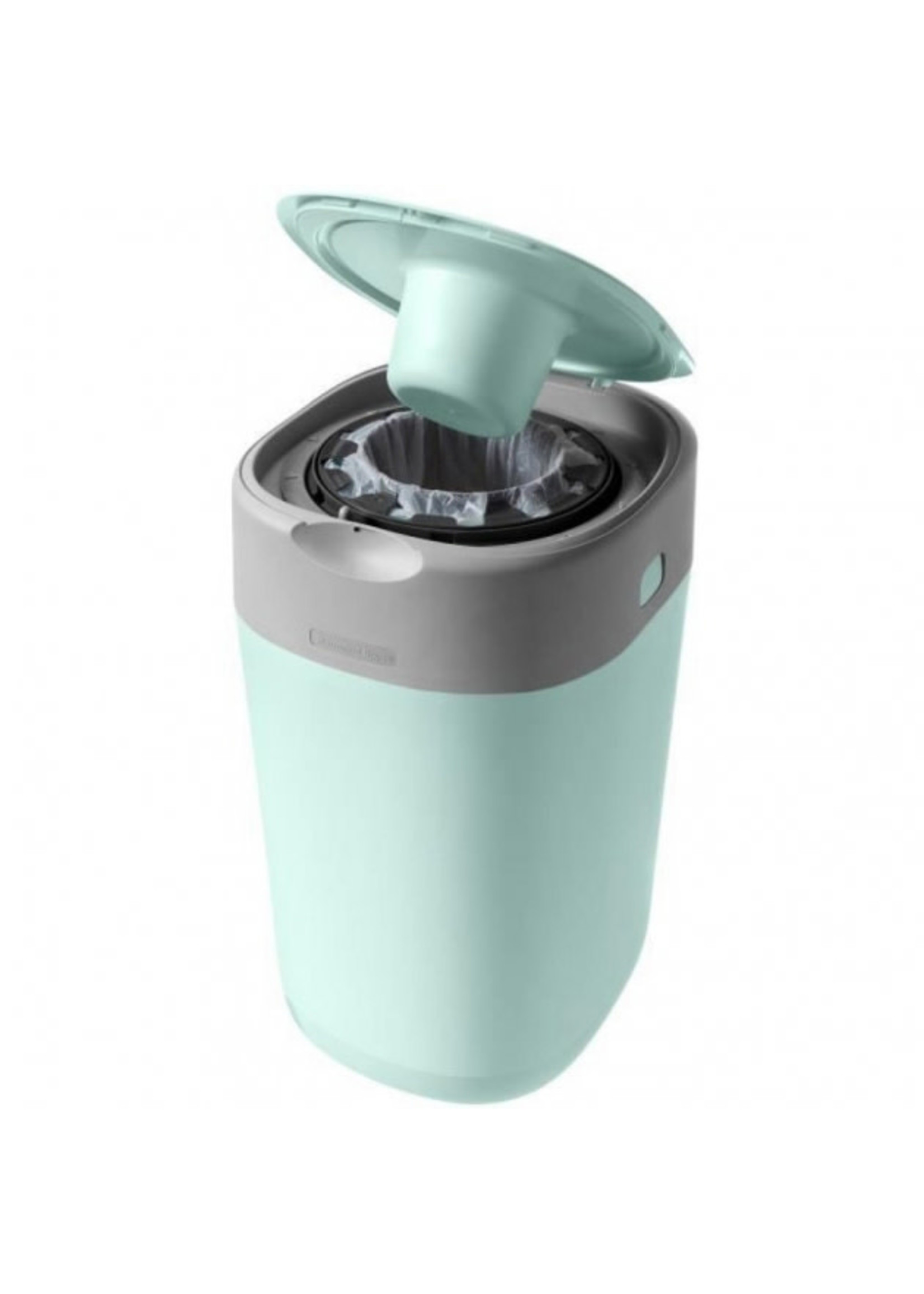 Tommee Tippee Tommee Tippee Sangenic Twist & Click Green