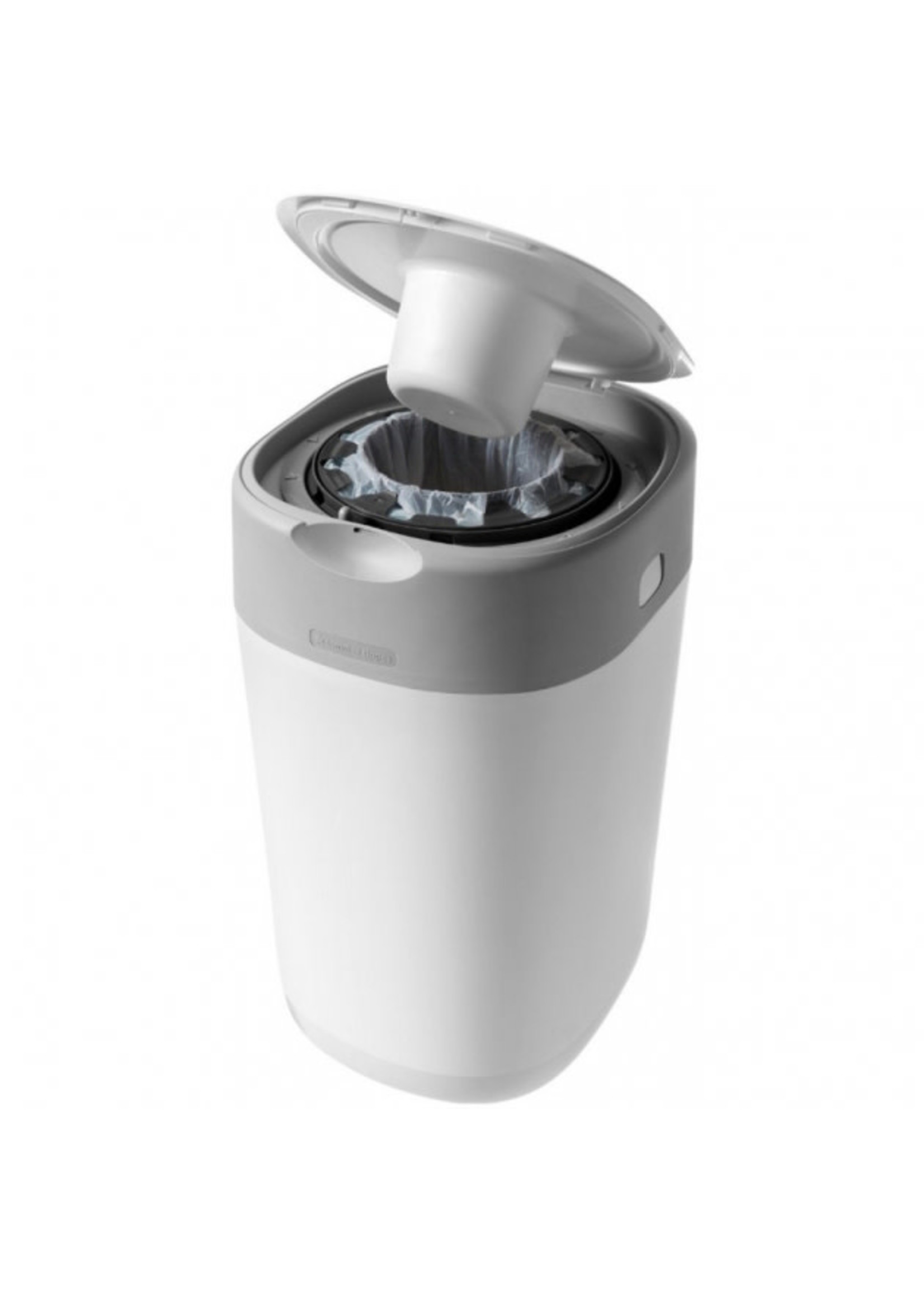 Tommee Tippee Tommee Tippee Sangenic Twist & Click White