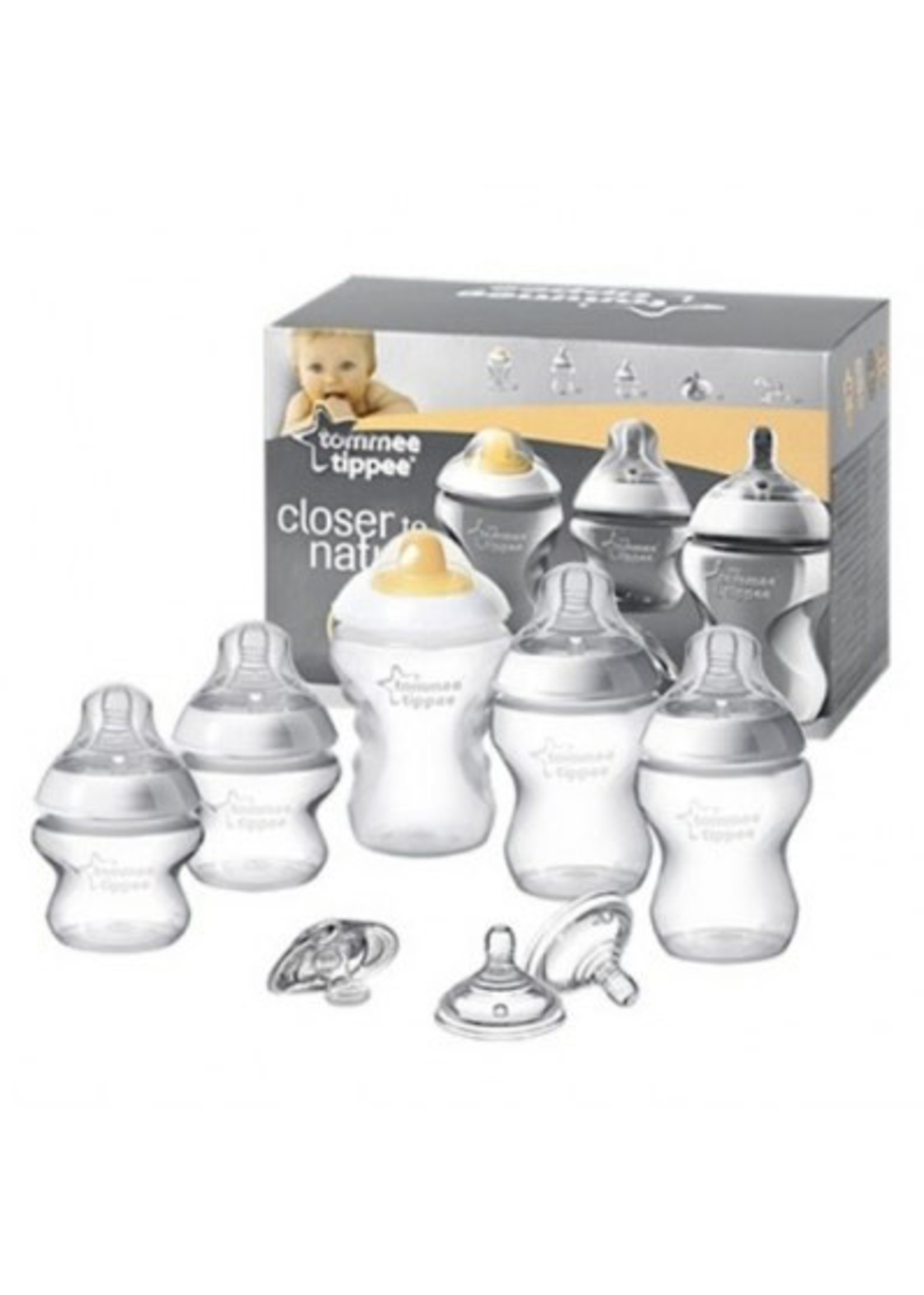 Tommee Tippee Tommee Tippee startkit