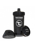 Twistshake Twistshake Kid Cup zwart 360ml
