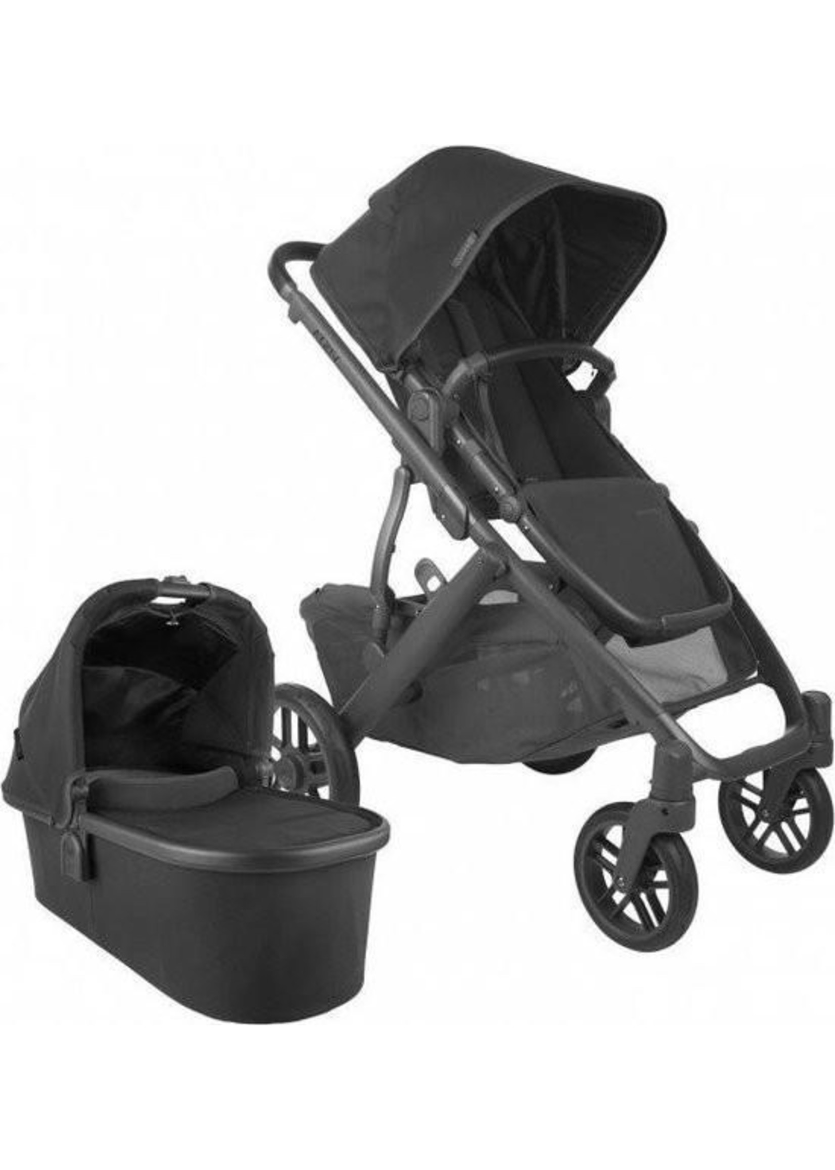 Uppababy Uppababy Vista V2 Wandelwagen Jake