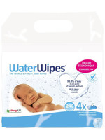 Waterwipes 4 x 60stuks