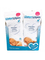 Waterwipes Travelpack (28st)