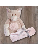 Babiage Babiage Doodoo Box Kitty + deken