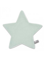 Baby's Only Baby's Only Classic mint knuffeldoekje star