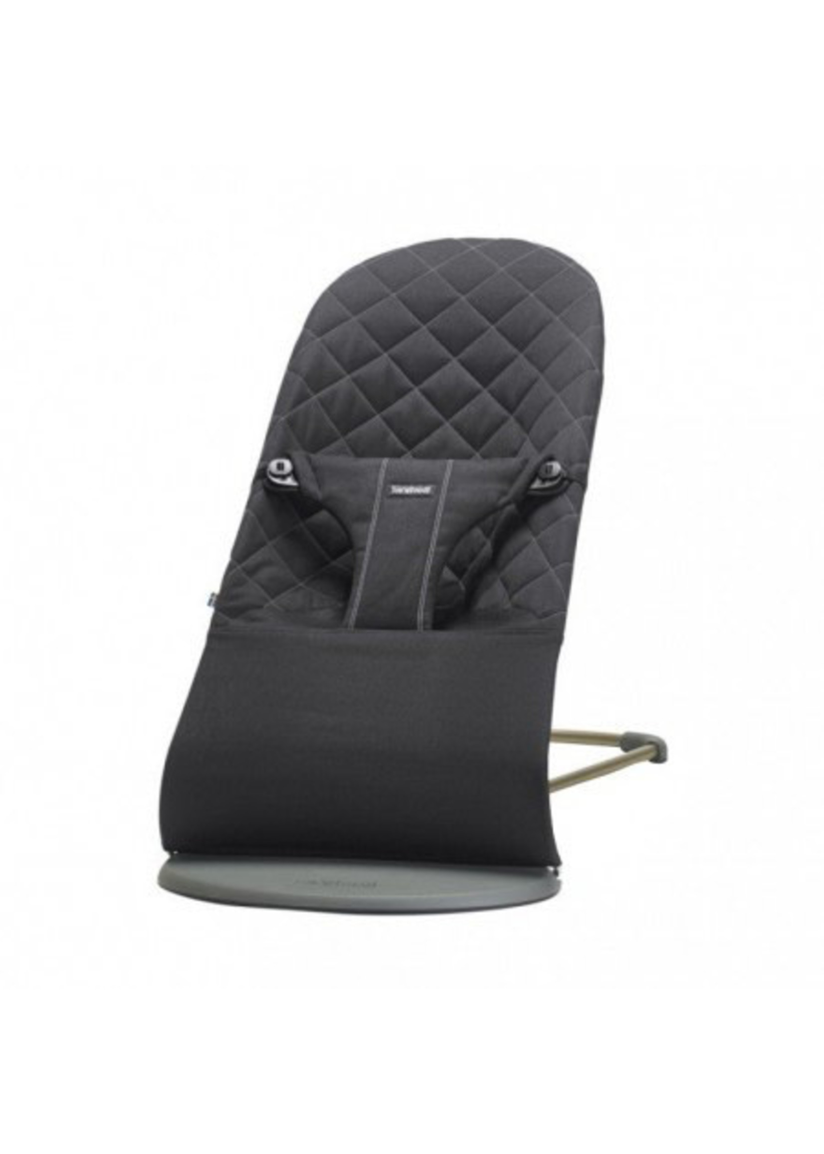 Babybjorn BabyBjorn Bliss Black Cotton