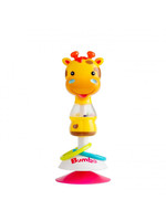 Bumbo Suction Toy Giraf