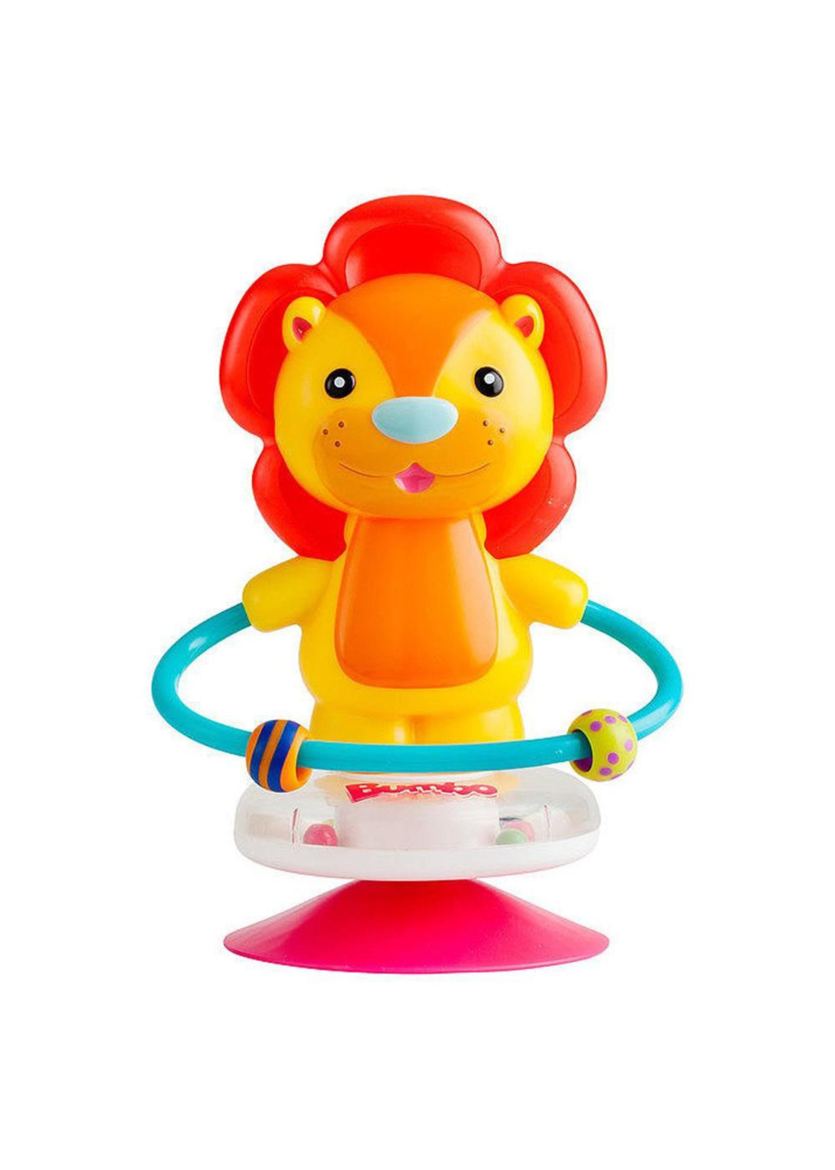 Bumbo Bumbo Suction Toy leeuw