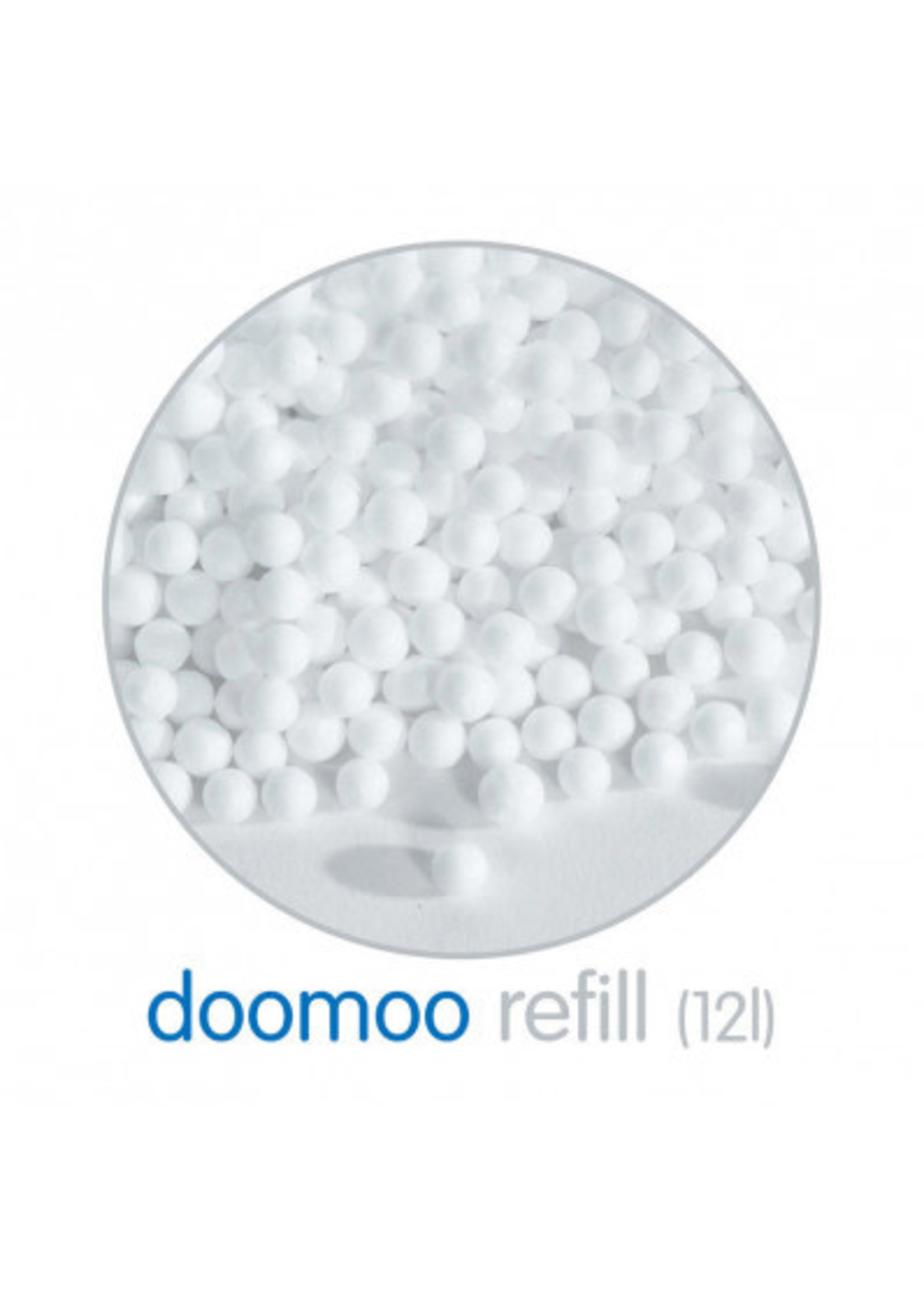 Doomoo Doomoo refill