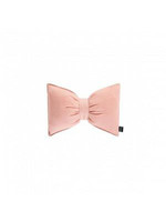 House Of Jamie House of Jamie Powder Pink Crinkle Toy Bow Tie