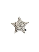 House Of Jamie House of Jamie Snow Leopard Crinckle Toy Star