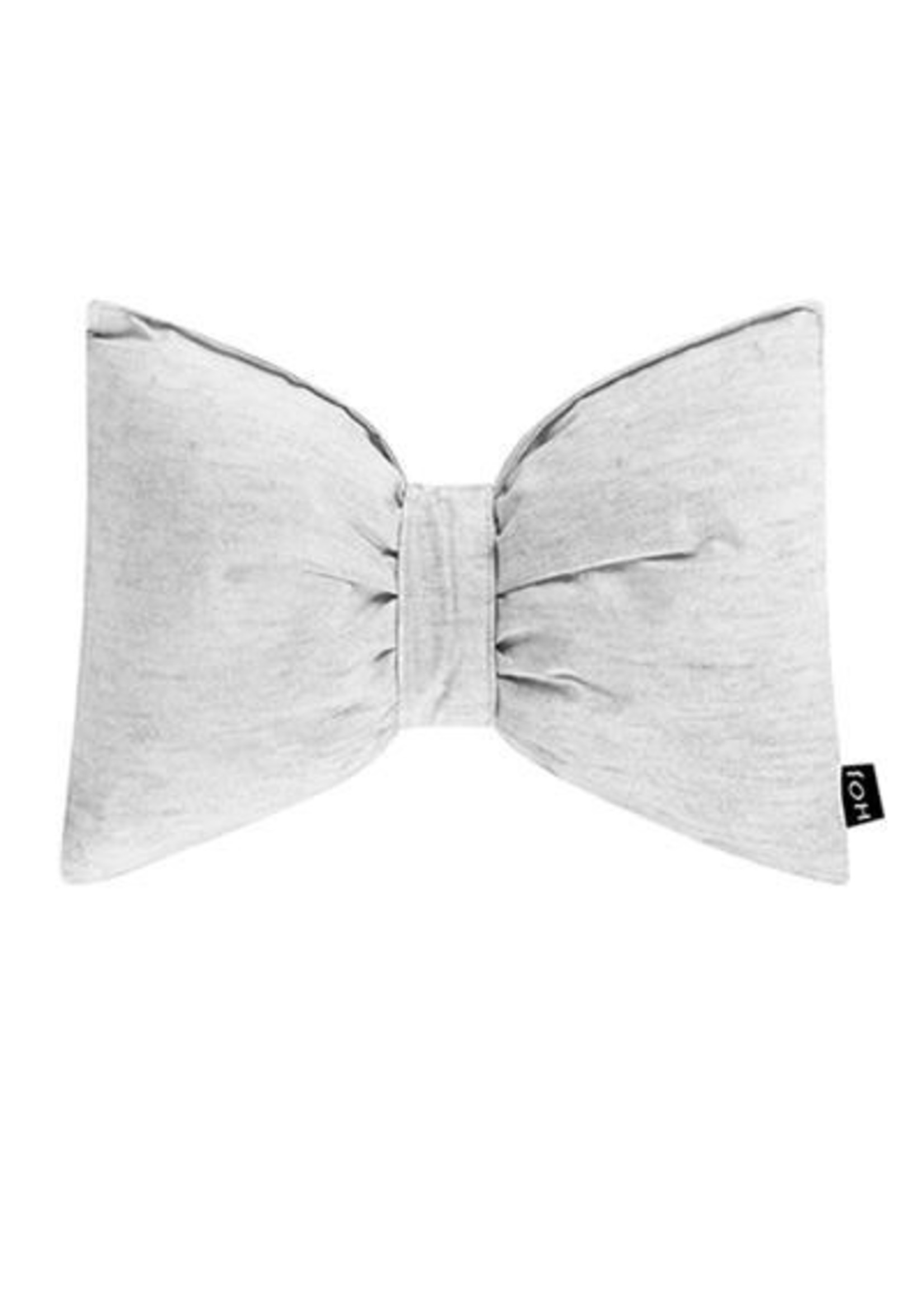 House Of Jamie House of Jamie Stone Crinkle Toy Bow Tie