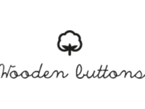 Wooden Buttons