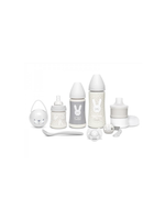 Suavinex Suavinex Hygge Grey Welcome baby cadeauset