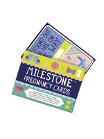 Milestone Milestone pregnancy cards