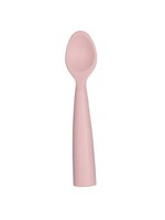 Minikoioi Minikoioi Pink Silicone lepel