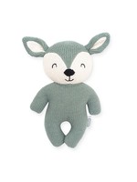 Jollein Jollein Deer Ash Green knuffel