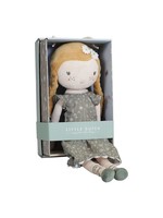 Little Dutch Little Dutch Knuffelpop Julia 30cm