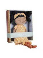 Little Dutch Little Dutch Knuffelpop Evi 30cm