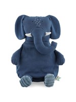 Trixie Baby Trixie Mrs Elephant knuffel klein