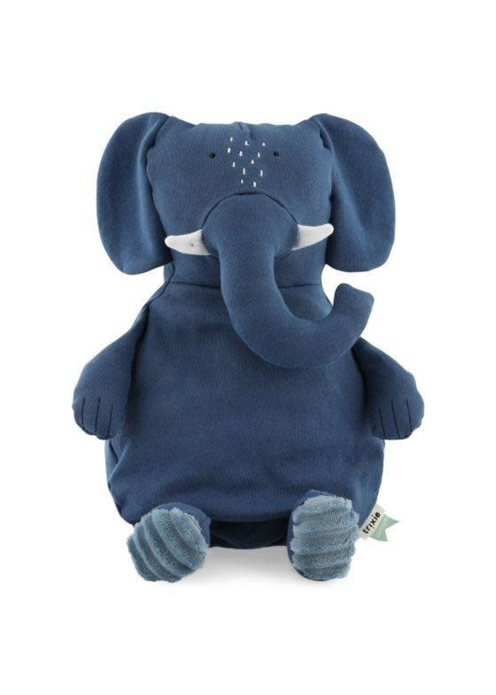 Trixie Baby Trixie Mrs Elephant knuffel klein