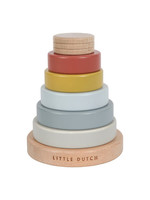 Little Dutch Little Dutch Pure & Nature stapeltoren