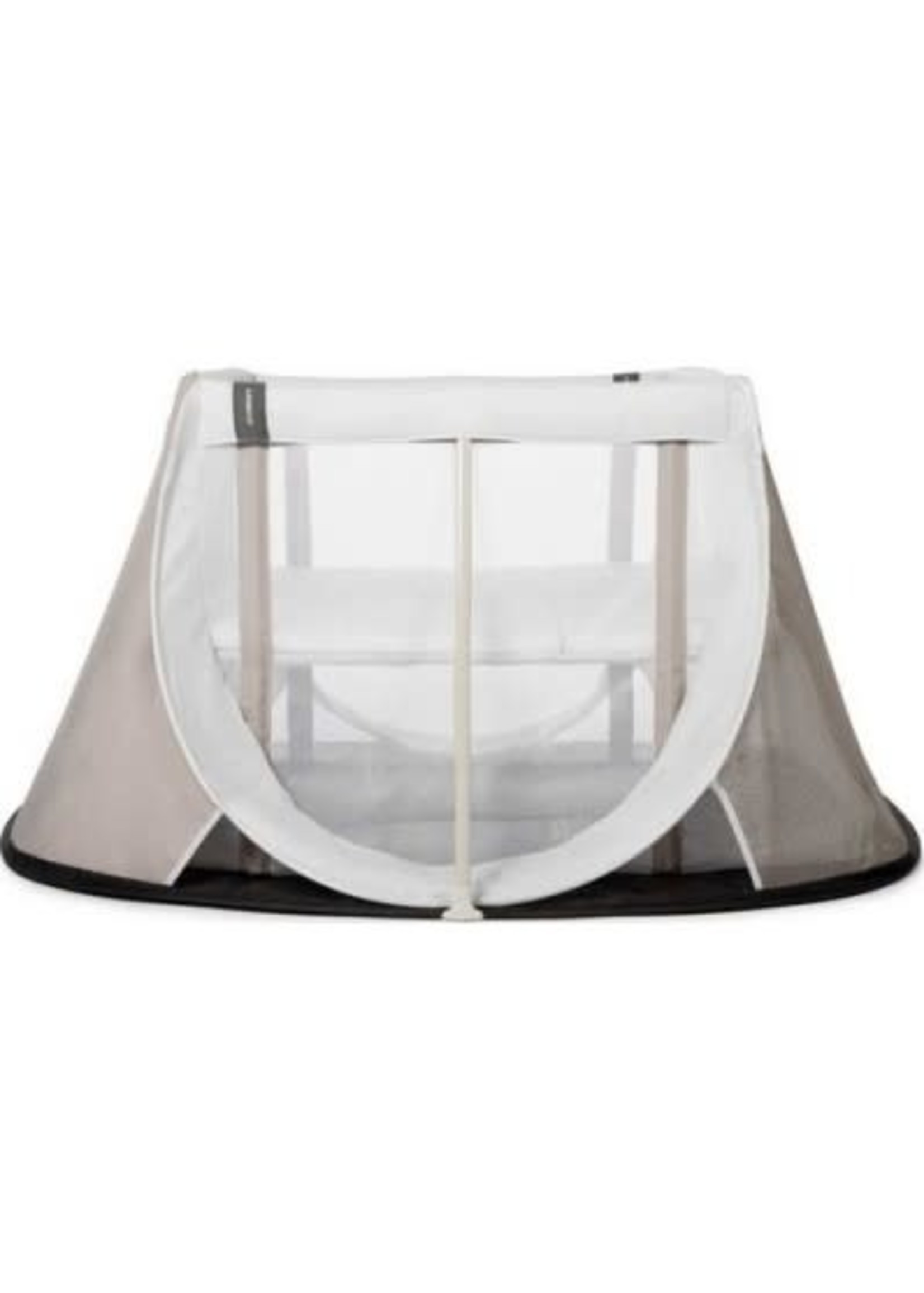 Aeromoov Aeromoov instant travelcot white sand