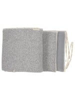 Koeka Koeka Vigo Sparkle Grey Box/bedbumper