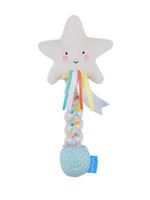 Taf Toys TafToys Star Rainstick Rattle