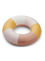 Liewood Liewood Baloo Swim Ring Rose Mix