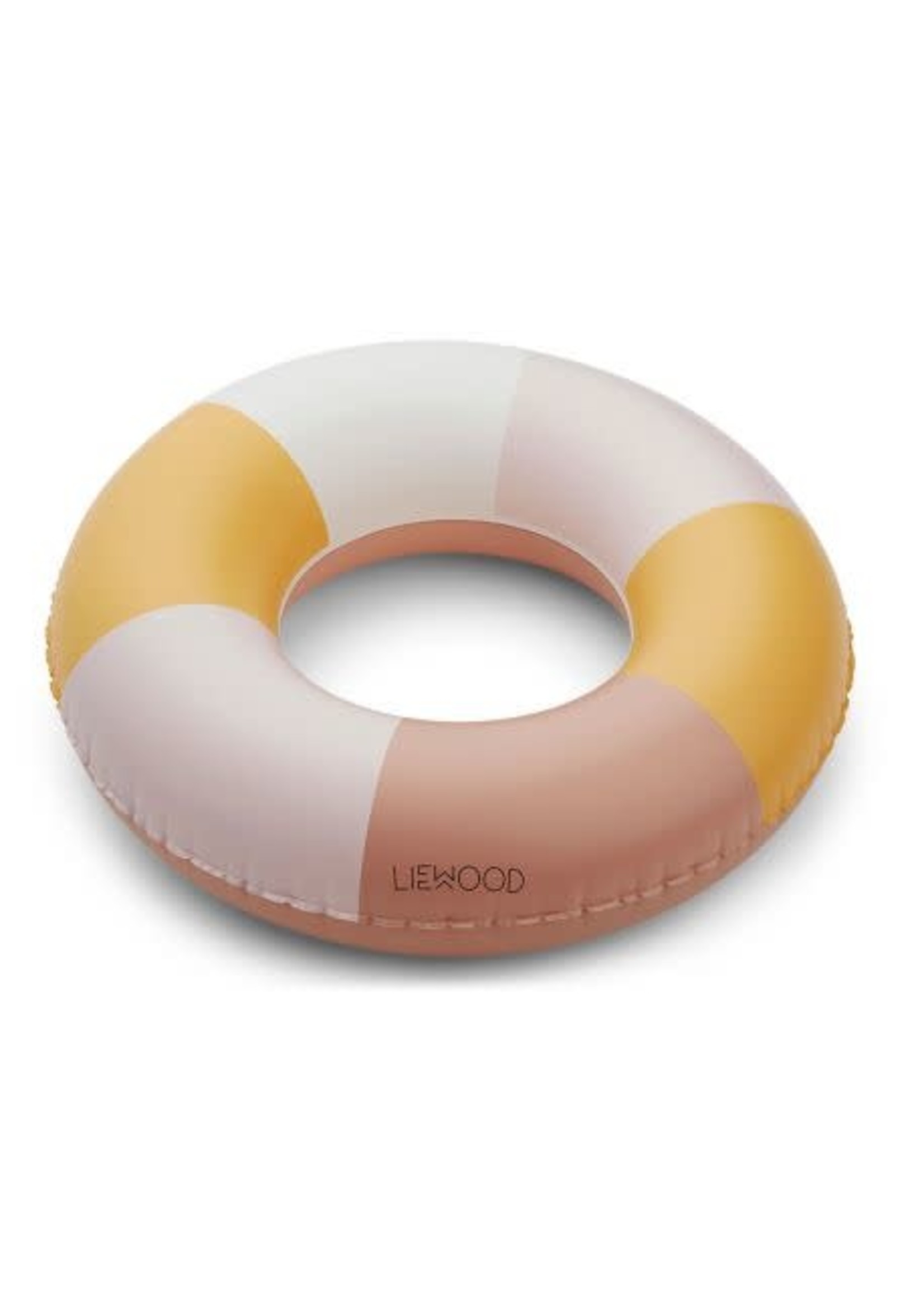 Liewood Liewood Baloo Swim Ring Rose Mix