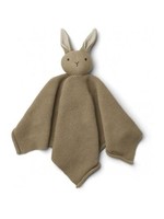 Liewood Liewood Milo knitted Cuddle Rabbit oat