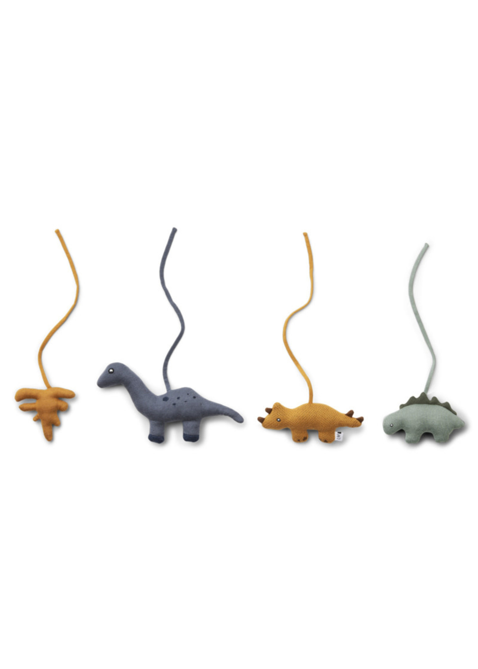 Liewood Liewood Dino Mix Playgym Accessories