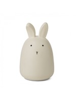 Liewood Liewood Winston Nightlight Rabbit creme de la creme