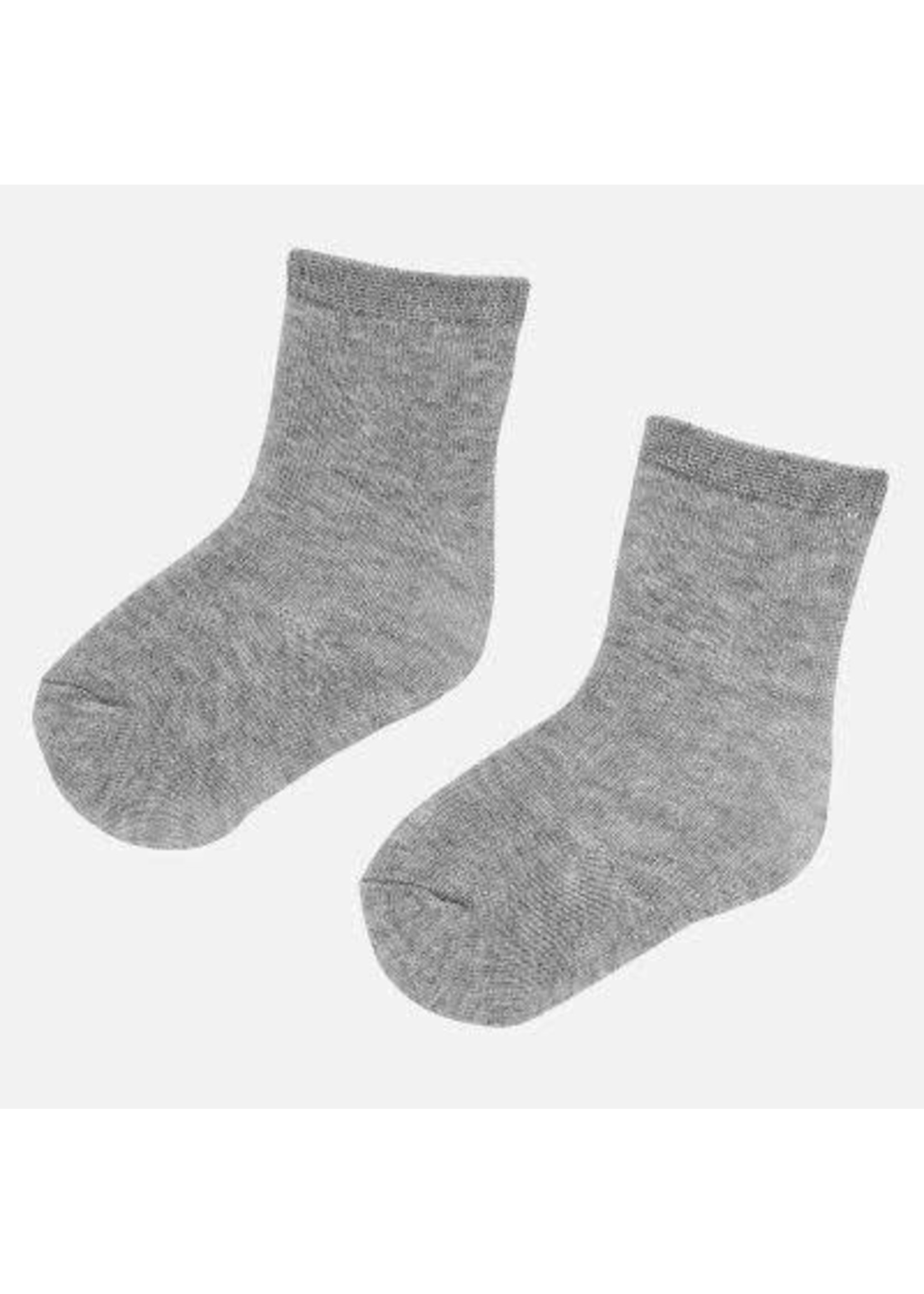 Mayoral Mayoral Socks Grey