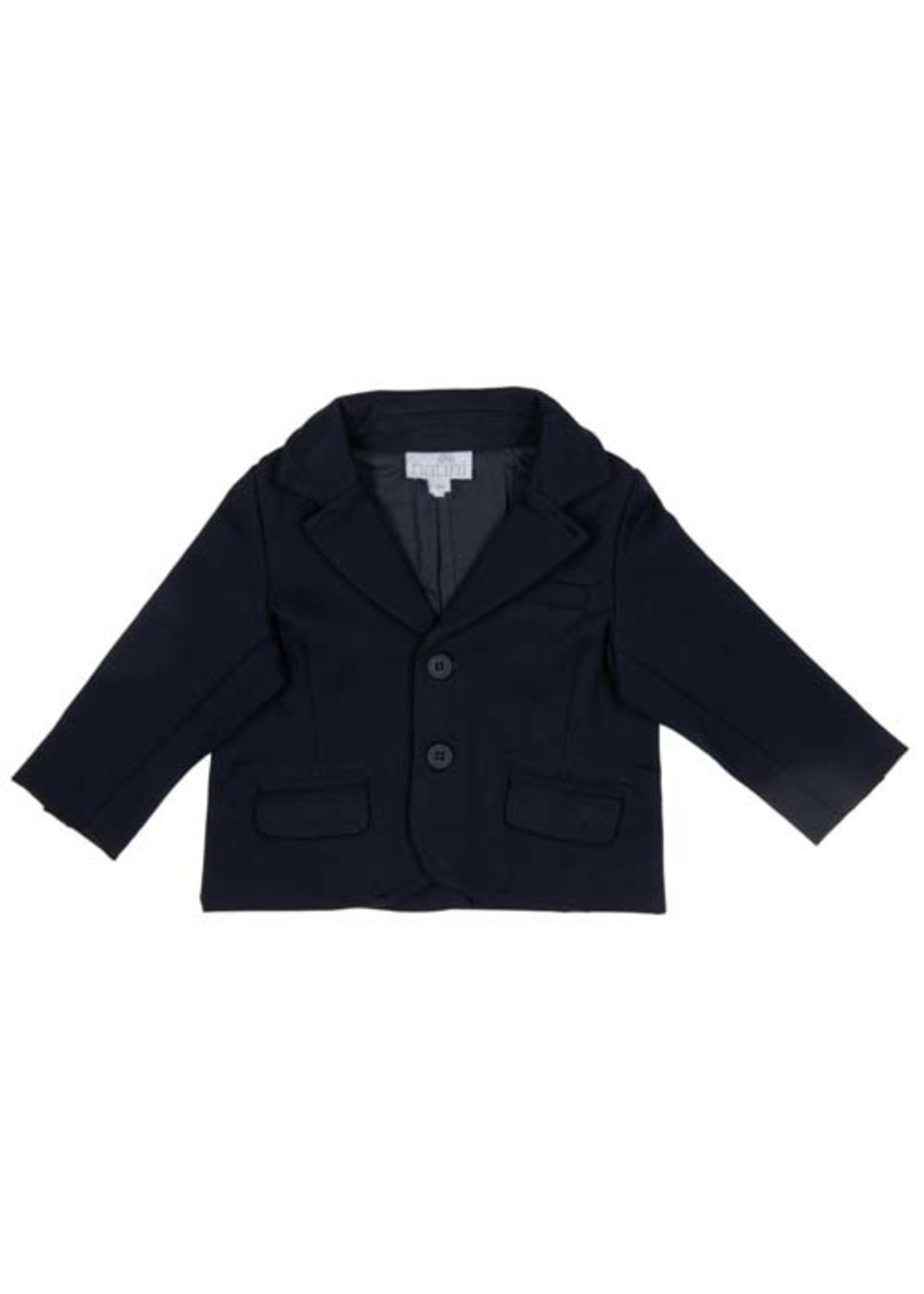 Natini Natini Blazer Dark Blue