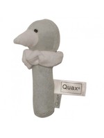 Quax Quax Bobo rammelaar - 16cm