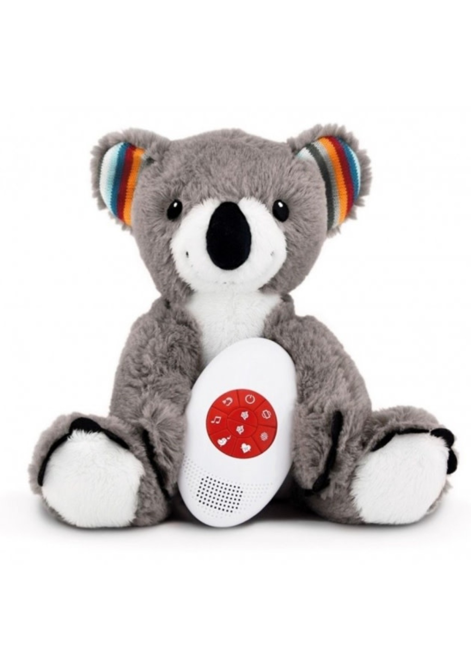 Zazu Zazu Koala heartbeat