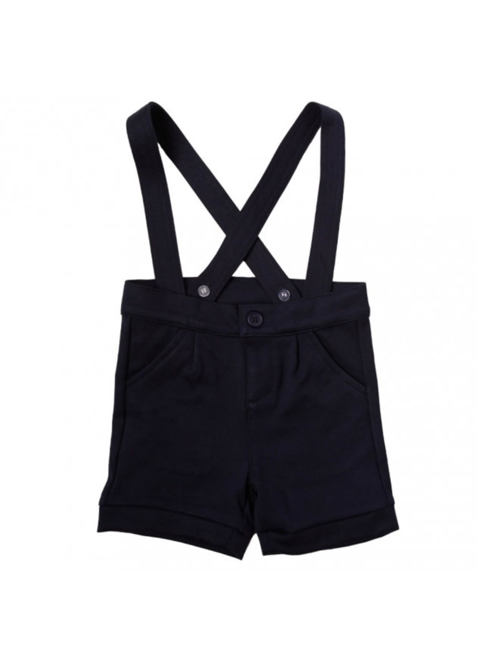 Natini Natini Short Bretel Dark Blue