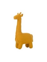 Pericles Pericles Giraffe Small Yellow