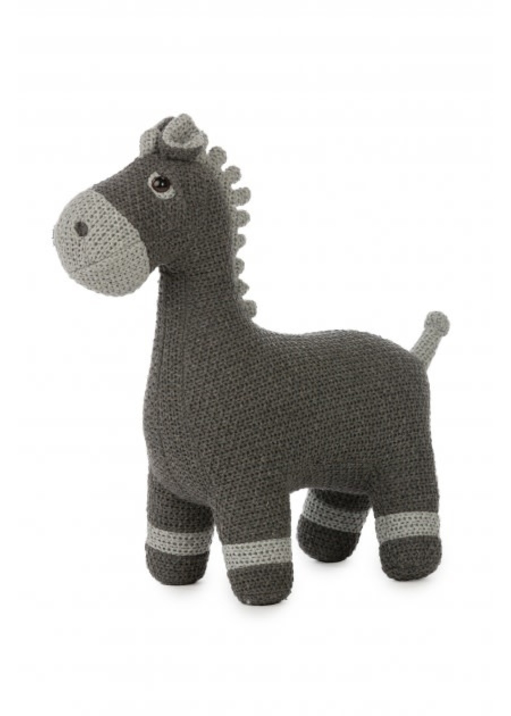 Pericles Pericles Horse Grey Large