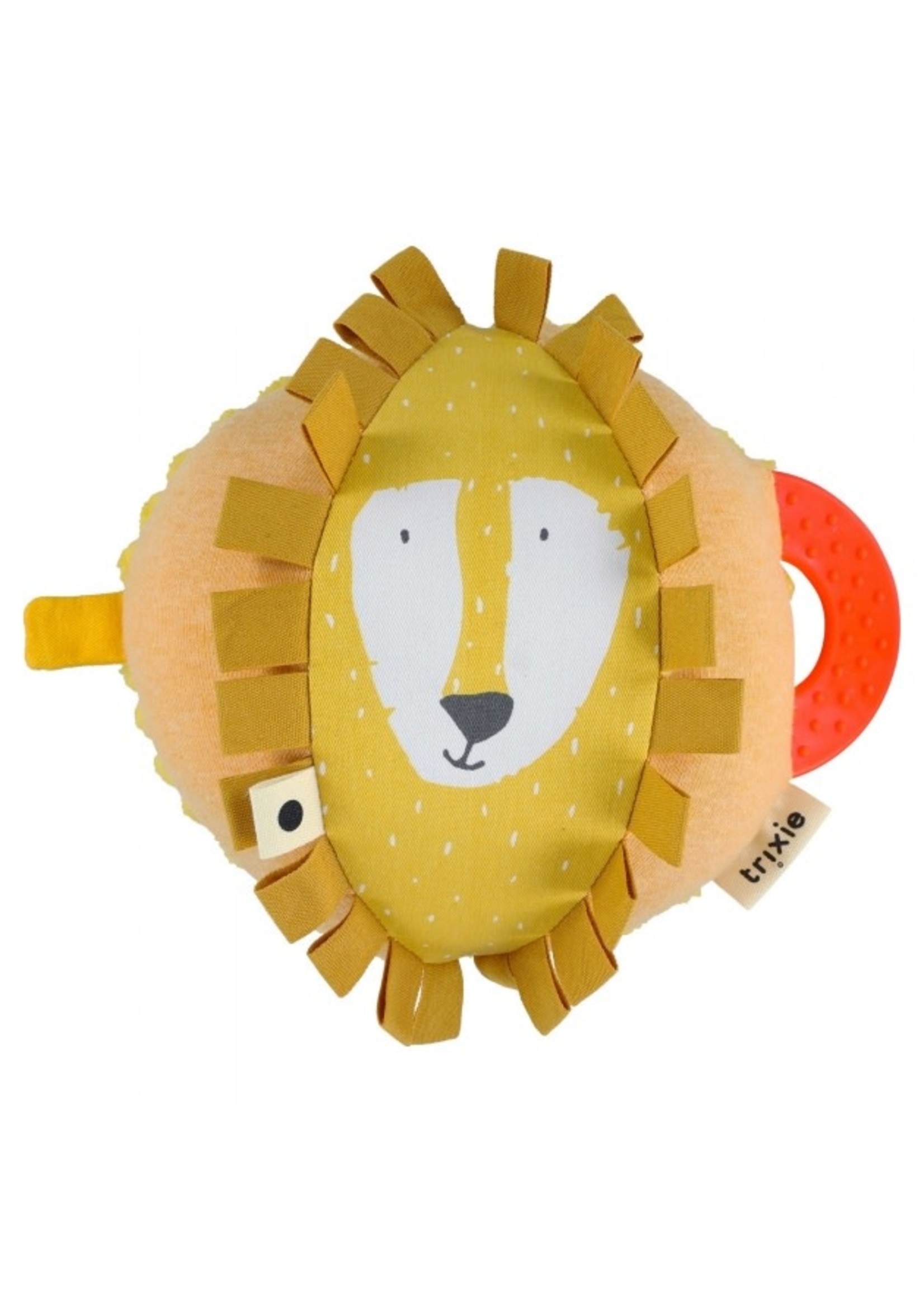 Trixie Baby Trixie Mr Lion Activity Ball