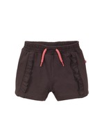 Dirkje Dirkje Meisjesshort Smokey Grey mt 56