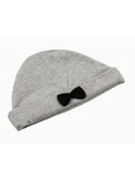 House Of Jamie House of Jamie Bow Tie Hat Stone