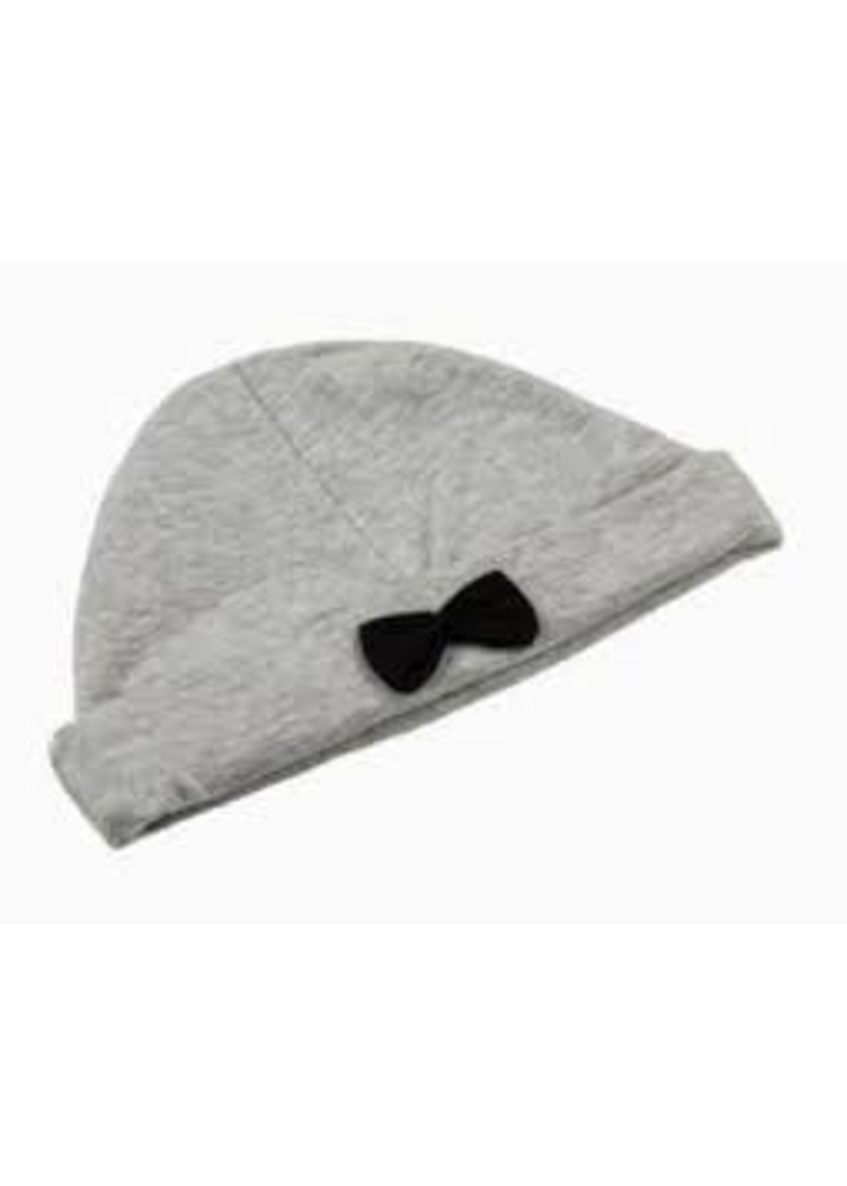 House Of Jamie House of Jamie Bow Tie Hat Stone