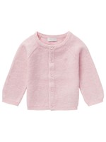 Noppies Noppies Cardigan Naga Light Rose Melange