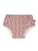 Lässig Lässig Splash & Fun Red Stripes Swimdiaper Girls