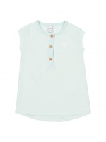 Koeka Koeka Palm Beach Dress Bright Mint mt 86-92